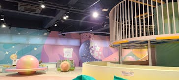 ハピピランド横浜アソビルに投稿された画像（2022/1/27）