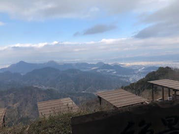 伊豆パノラマパークに投稿された画像（2022/1/27）