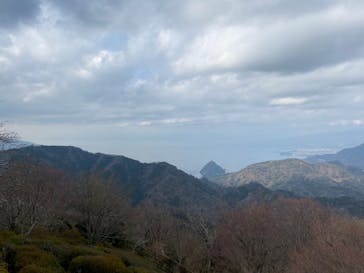 伊豆パノラマパークに投稿された画像（2022/1/27）