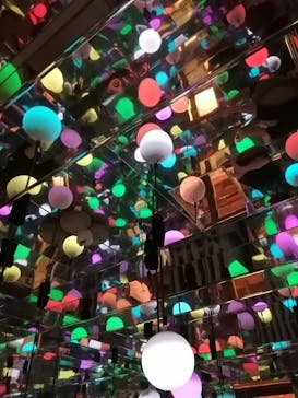 RAKU SPA 鶴見に投稿された画像（2022/1/27）