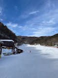 やぶはら高原スキー場に投稿された画像（2022/1/27）