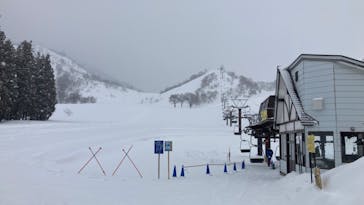 戸狩温泉スキー場に投稿された画像（2022/1/27）