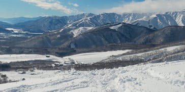 白馬乗鞍温泉スキー場に投稿された画像（2022/1/27）