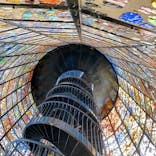 彫刻の森美術館に投稿された画像（2022/1/28）