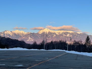 シャトレーゼスキーバレー野辺山に投稿された画像（2022/1/28）