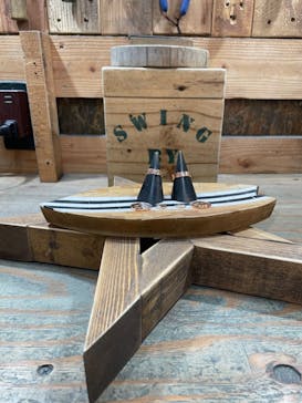 SWING BY（スウィング バイ）に投稿された画像（2022/1/28）