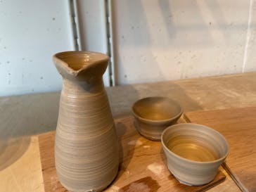 陶芸教室チルコロ 等々力店に投稿された画像（2022/1/28）