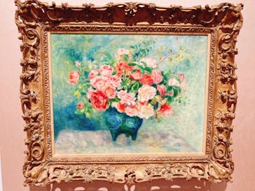 あべのハルカス美術館に投稿された画像（2022/1/28）