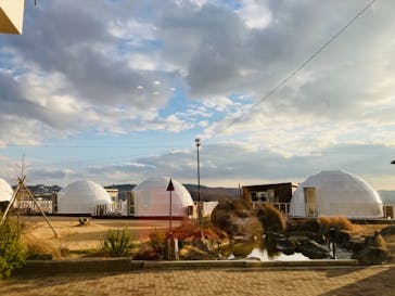 神戸天空温泉 銀河の湯（みのたにグリーンスポーツホテル）に投稿された画像（2022/1/28）