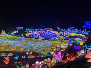 伊豆ぐらんぱる公園に投稿された画像（2022/1/28）