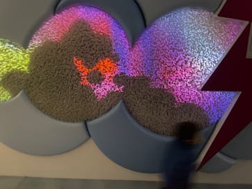 サンシャイン60展望台に投稿された画像（2022/1/28）