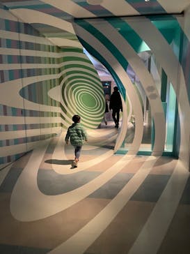 サンシャイン60展望台に投稿された画像（2022/1/28）