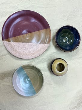 千秋（せんしゅう）工房に投稿された画像（2022/1/29）