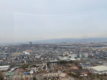 ひらかたパークに投稿された画像（2022/1/29）