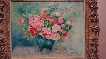 あべのハルカス美術館に投稿された画像（2022/1/29）