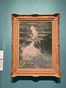 あべのハルカス美術館に投稿された画像（2022/1/29）