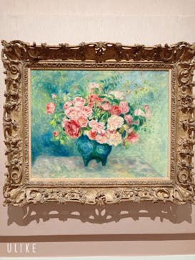 あべのハルカス美術館に投稿された画像（2022/1/29）