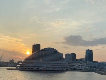 神戸みなと温泉 蓮に投稿された画像（2022/1/29）