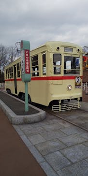 西武園ゆうえんちに投稿された画像（2022/1/29）