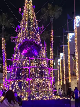 ひらかたパークに投稿された画像（2022/1/29）