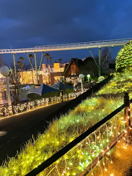 ひらかたパークに投稿された画像（2022/1/29）