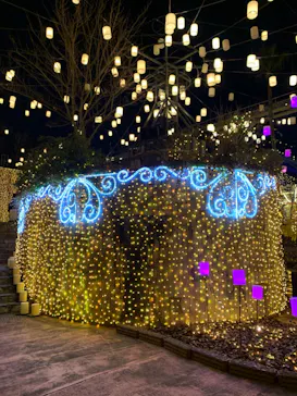 ひらかたパークに投稿された画像（2022/1/29）