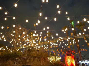 ひらかたパークに投稿された画像（2022/1/29）