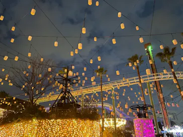 ひらかたパークに投稿された画像（2022/1/29）