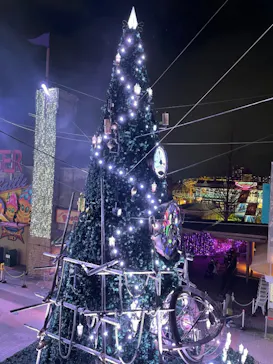 ひらかたパークに投稿された画像（2022/1/29）