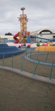 千葉こどもの国 キッズダムに投稿された画像（2022/1/29）