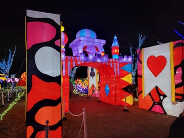 東武動物公園に投稿された画像（2022/1/29）