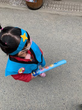 東映太秦映画村に投稿された画像（2022/1/29）