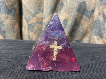 キャンドル＆ポーセラーツサロンSalon de Felice（サロン ド フェリーチェ）に投稿された画像（2022/1/29）