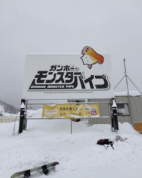 石打丸山スキー場 / ザ・ヴェランダ石打丸山に投稿された画像（2022/1/29）