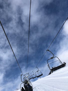 石打丸山スキー場 / ザ・ヴェランダ石打丸山に投稿された画像（2022/1/29）