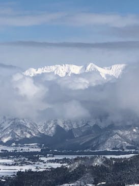 石打丸山スキー場 / ザ・ヴェランダ石打丸山に投稿された画像（2022/1/29）