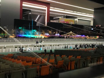 東京メガイルミに投稿された画像（2022/1/30）