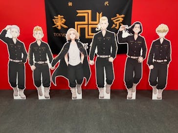 東映太秦映画村に投稿された画像（2022/1/16）