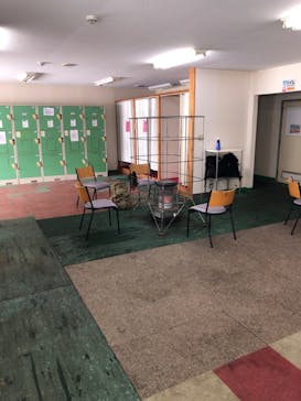 石打丸山スキー場 / ザ・ヴェランダ石打丸山に投稿された画像（2022/1/30）