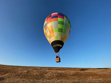 ウイニングバルーンクラブに投稿された画像（2022/1/30）