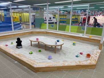 ピュアハートキッズランドポンテポルタ千住に投稿された画像（2022/1/30）