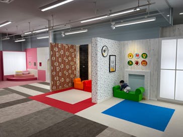 ピュアハートキッズランドポンテポルタ千住に投稿された画像（2022/1/30）