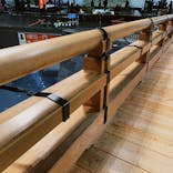 常設展（東京都江戸東京博物館）に投稿された画像（2022/1/30）