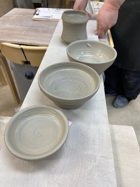 うづまこ陶芸教室に投稿された画像（2022/1/30）