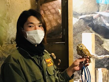 伊豆シャボテン動物公園に投稿された画像（2022/1/30）