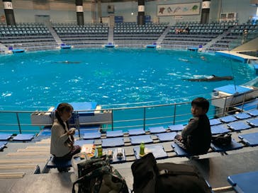 マクセル アクアパーク品川に投稿された画像（2022/1/30）