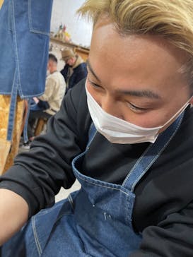 SWING BY（スウィング バイ）に投稿された画像（2022/1/30）