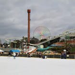 ひらかたパークに投稿された画像（2022/1/30）