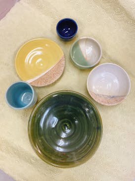 千秋（せんしゅう）工房に投稿された画像（2022/1/30）