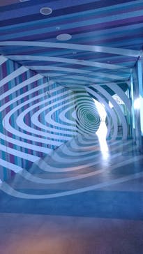 サンシャイン60展望台に投稿された画像（2022/1/30）